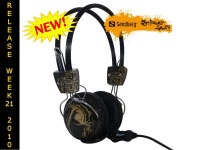 Sandberg UrbanCruiser headset (125-71) Sandberg UrbanCruiser headset (125-71)